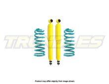 Dobinsons Gas Rear Lift Kit to suit Toyota Landcruiser 70 Series 1990-1993