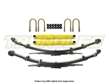 Dobinsons Gas Rear Lift Kit to suit Toyota Landcruiser 70 Series 1990-1999