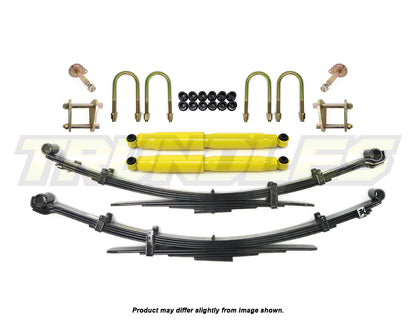Dobinsons Gas Rear Lift Kit to suit Toyota Landcruiser 70 Series 1990-1999