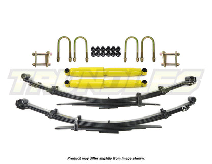 Dobinsons Gas Rear Lift Kit to suit Toyota Landcruiser 70 Series 1990-1999