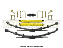 Dobinsons Gas Rear Lift Kit to suit Toyota Landcruiser 70 Series 1999-2004