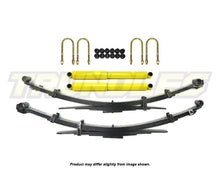 Dobinsons Gas Rear Lift Kit to suit Toyota Landcruiser 75 Series 1984-1990