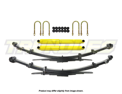 Dobinsons Gas Rear Lift Kit to suit Toyota Landcruiser 75 Series 1984-1990