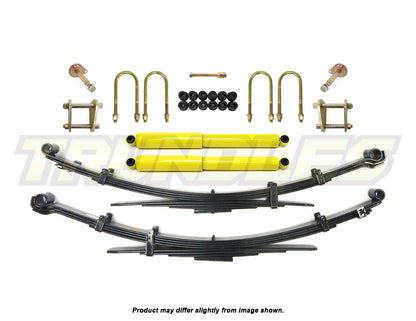 Dobinsons Gas Rear Lift Kit to suit Toyota Landcruiser 75 Series 1990-1999