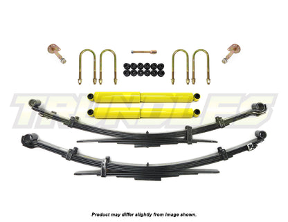 Dobinsons Gas Rear Lift Kit to suit Toyota Landcruiser 75 Series 1990-1999