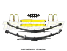 Dobinsons Gas Rear Lift Kit to suit Toyota Landcruiser 76 Series Wagon 2007-Onwards
