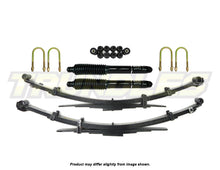 Dobinsons IMS Rear Lift Kit to suit Toyota Landcruiser 76 Series Wagon 2007-Onwards