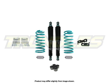 Dobinsons IMS Front Lift Kit to suit Toyota Landcruiser 79 Series Ute 1999-Onwards