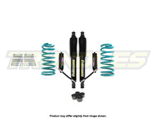 Dobinsons MRA Front Lift Kit to suit Toyota Landcruiser 79 Series Ute 1999-Onwards