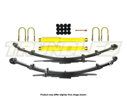 Dobinsons Gas Rear Lift Kit to suit Toyota Landcruiser 79 Series Ute 1999-Onwards