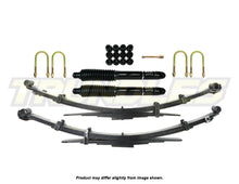 Dobinsons IMS Rear Lift Kit to suit Toyota Landcruiser 79 Series Ute 1999-Onwards