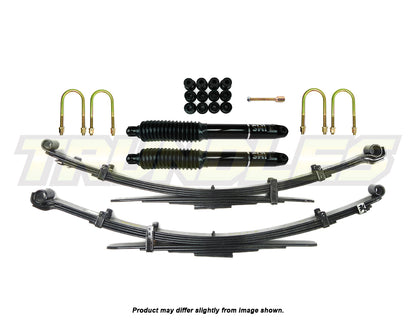Dobinsons IMS Rear Lift Kit to suit Toyota Landcruiser 79 Series Ute 1999-Onwards