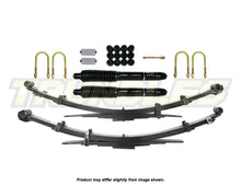 Dobinsons IMS Rear Lift Kit to suit Toyota Landcruiser 79 Series Ute 1999-Onwards