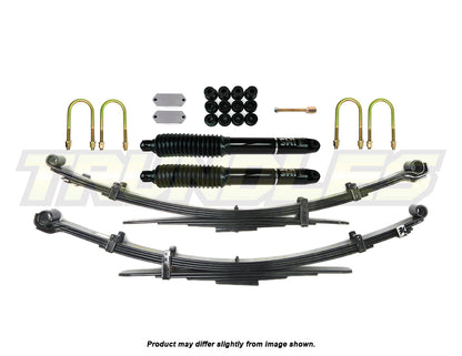 Dobinsons IMS Rear Lift Kit to suit Toyota Landcruiser 79 Series Ute 1999-Onwards