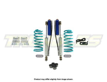 Profender MRA Front Lift Kit to suit Toyota Landcruiser 79 Series Ute 1999-Onwards