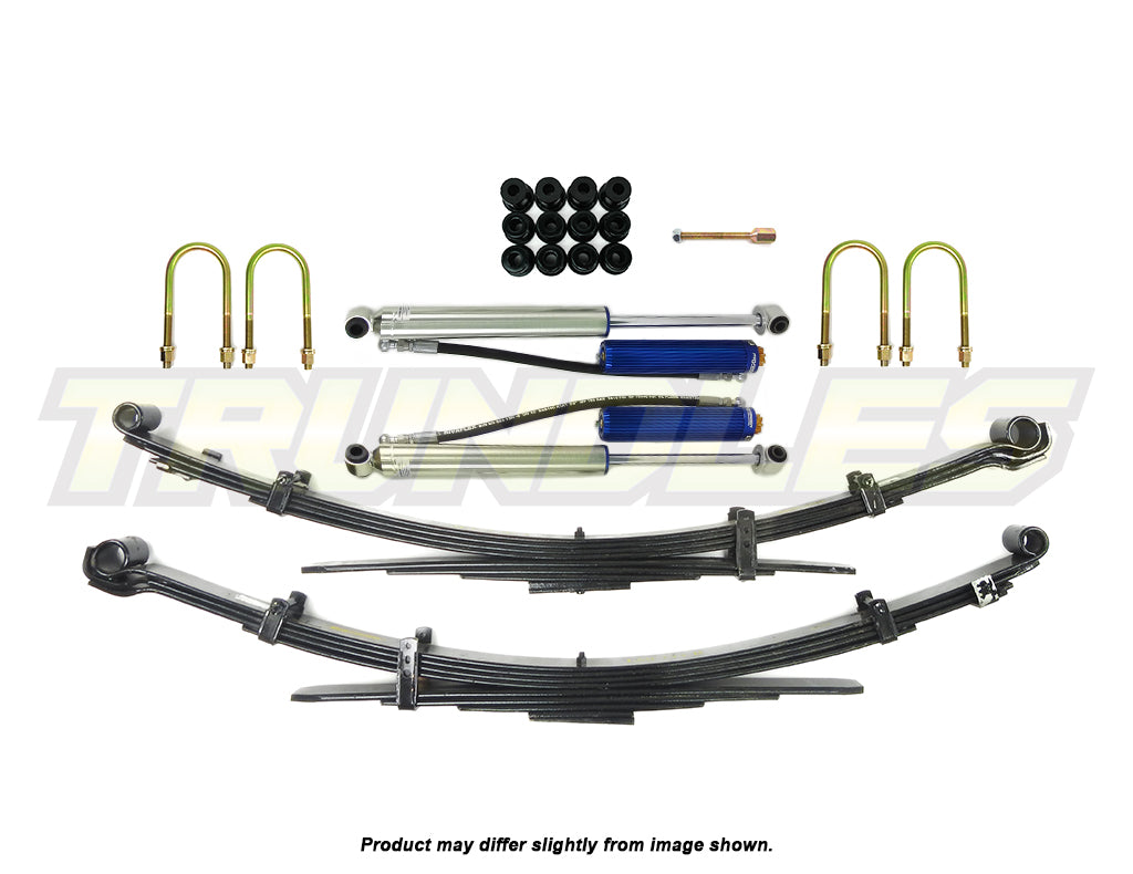 Profender MRA Rear Lift Kit to suit Toyota Landcruiser 79 Series Ute 1999-Onwards