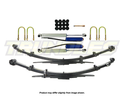 Profender MRA Rear Lift Kit to suit Toyota Landcruiser 79 Series Ute 1999-Onwards
