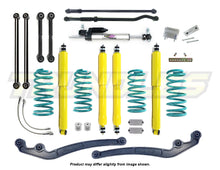 Dobinsons 150mm Gas Lift Kit to suit Toyota Landcruiser 80 Series 1990-1998 (ABS Models)