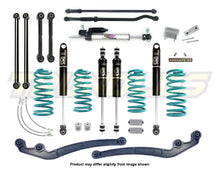 Dobinsons 150mm IMS Lift Kit to suit Toyota Landcruiser 80 Series 1990-1998 (ABS Models)