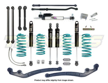 Dobinsons 150mm IMS Lift Kit to suit Toyota Landcruiser 80 Series 1990-1998 (Non-ABS Models)
