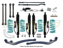 Dobinsons 150mm MRA Lift Kit to suit Toyota Landcruiser 80 Series 1990-1998 (ABS Models)