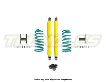 Dobinsons Gas Front Lift Kit to suit Toyota Landcruiser 80/105 Series 1990-2007 (ABS Models)
