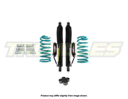 Dobinsons MRA Front Lift Kit to suit Toyota Landcruiser 80/105 Series 1990-2007 (ABS Models)