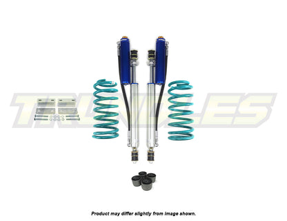 Profender MRA Front Lift Kit to suit Toyota Landcruiser 80/105 Series 1990-2007 (ABS Models)