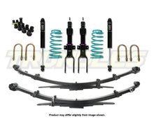 Dobinsons 35mm IMS Lift Kit to suit Volkswagen Amarok 2010-2020