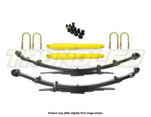 Dobinsons Gas Rear Lift Kit to suit Volkswagen Amarok 2010-2020