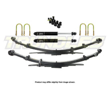 Dobinsons IMS Rear Lift Kit to suit Volkswagen Amarok 2010-2020