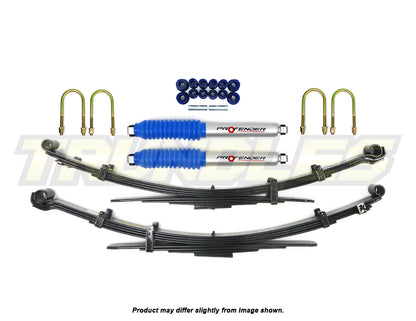 Profender Gas Rear Lift Kit to suit Ford Ranger PJ/PK 2007-2011