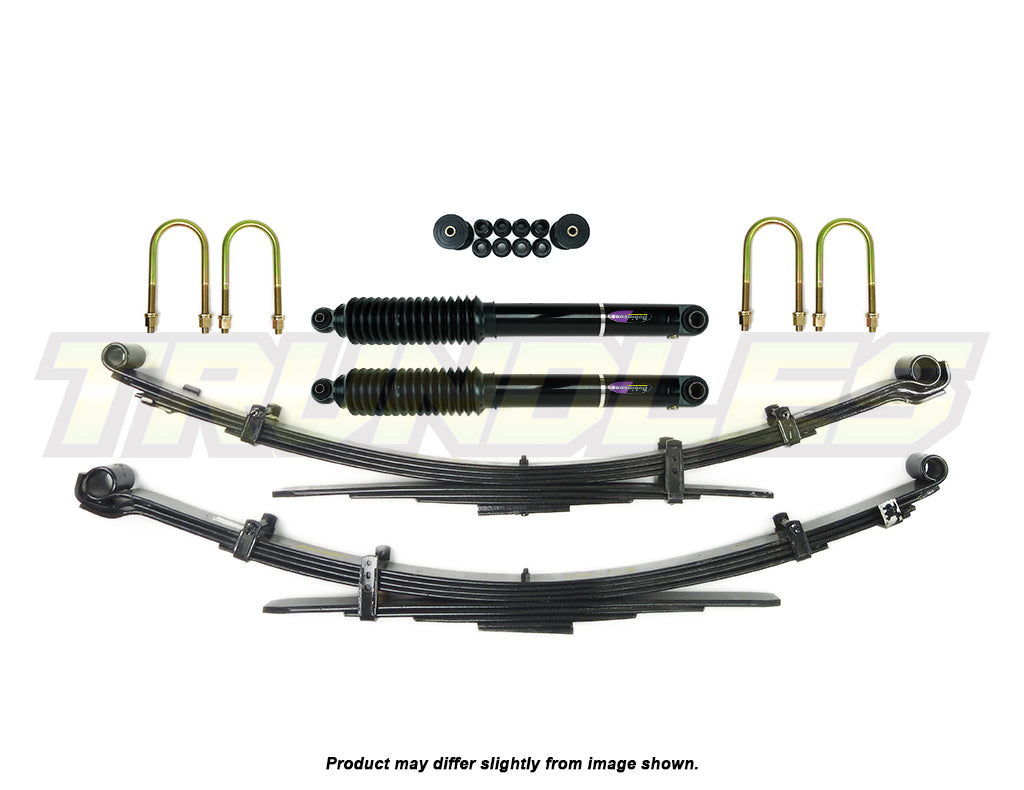 Dobinsons IMS Rear Lift Kit to suit Mazda BT-50 Series II 2011-2020