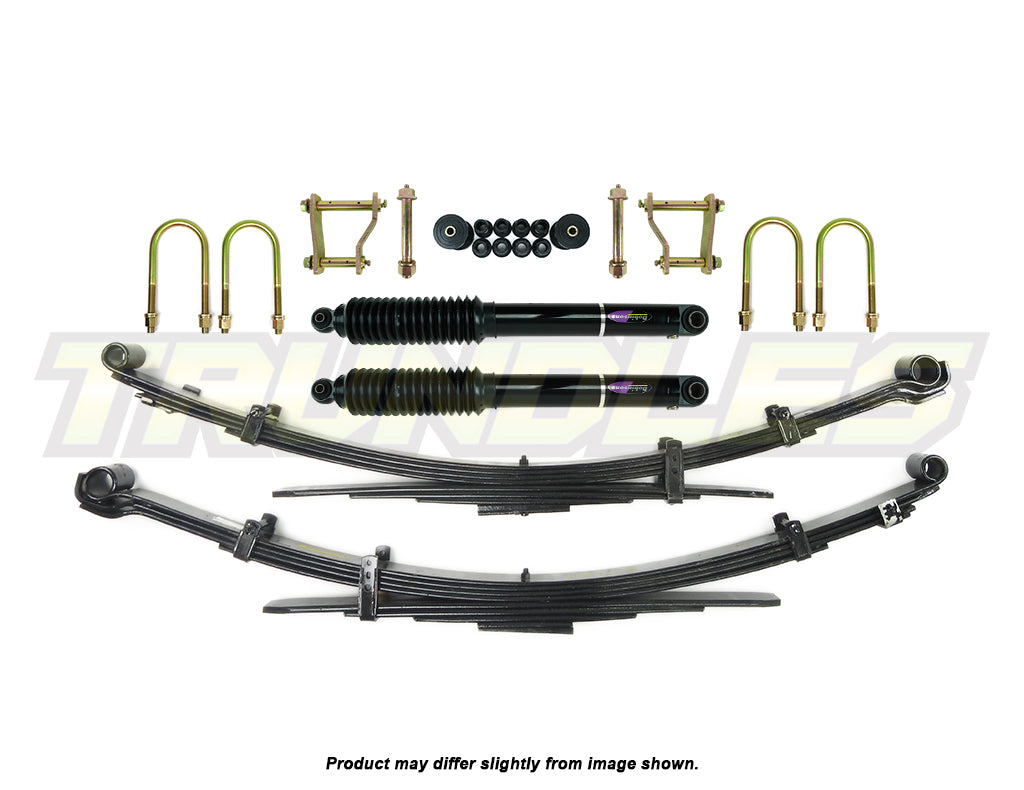 Dobinsons IMS Rear Lift Kit to suit Mazda BT-50 Series II 2011-2020