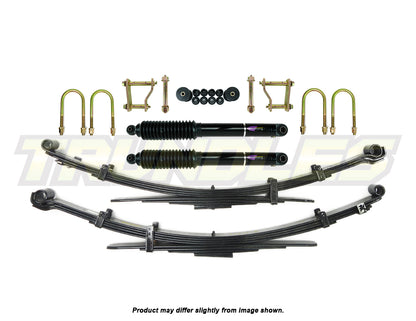 Dobinsons IMS Rear Lift Kit to suit Mazda BT-50 Series II 2011-2020