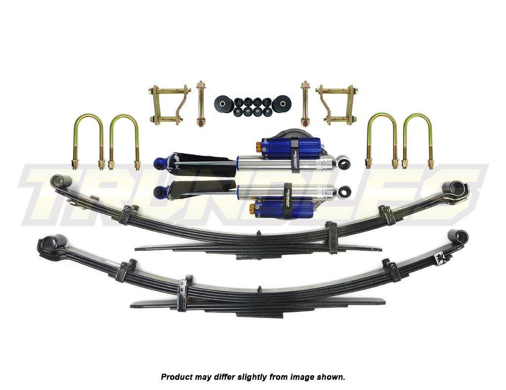 Profender MRA Rear Lift Kit to suit Mazda BT-50 Series II 2011-2020
