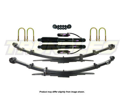 Dobinsons MRA Rear Lift Kit to suit Mazda BT-50 Series II 2011-2020