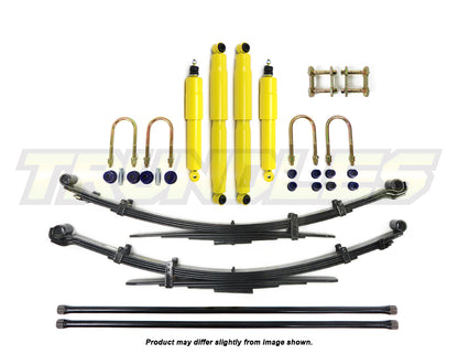 Dobinsons 30mm Gas Lift Kit to suit Isuzu Bighorn 1982-1986
