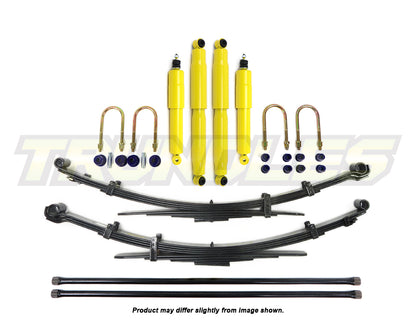 Dobinsons 30mm Gas Lift Kit to suit Isuzu Bighorn 1982-1986