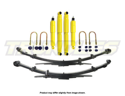 Dobinsons 30mm Gas Lift Kit to suit Isuzu Bighorn 1982-1986