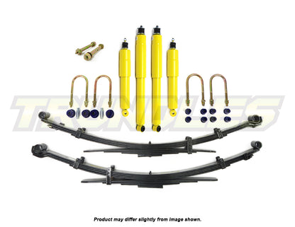 Dobinsons 30mm Gas Lift Kit to suit Isuzu Bighorn 1986-1991