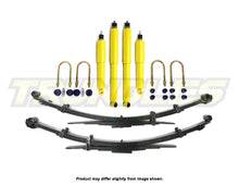 Dobinsons 30mm Gas Lift Kit to suit Isuzu Bighorn 1986-1991