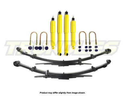 Dobinsons 30mm Gas Lift Kit to suit Isuzu Bighorn 1986-1991