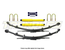 Dobinsons Gas Rear Lift Kit to suit Isuzu Bighorn 1986-1991