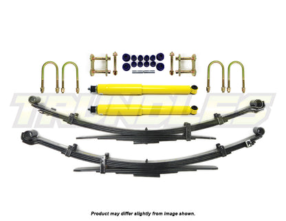 Dobinsons Gas Rear Lift Kit to suit Isuzu Bighorn 1986-1991