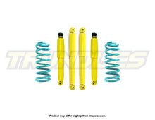 Dobinsons 40mm Gas Lift Kit to suit Isuzu Bighorn 1992-2007