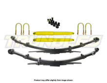 Dobinsons Gas Rear Lift Kit to suit GWM Cannon Ute 2019-Onwards