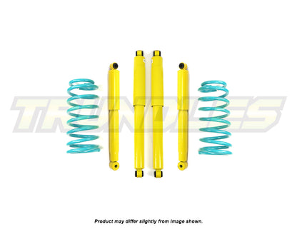 Dobinsons 30mm Gas Lift Kit to suit Mitsubishi Challenger 2000-2006