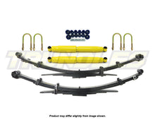 Dobinsons Gas Rear Lift Kit to suit Holden Rodeo RA 2003-2008
