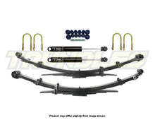 Dobinsons IMS Rear Lift Kit to suit Holden Colorado RC 2008-2012